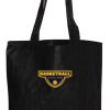 NW2950 - Debco Mid-Size Non Woven Tote Bag Thumbnail