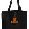NW2950 - Debco Mid-Size Non Woven Tote Bag Thumbnail