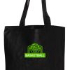 NW2950 - Debco Mid-Size Non Woven Tote Bag Thumbnail