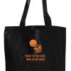 NW2950 - Debco Mid-Size Non Woven Tote Bag Thumbnail