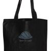 NW2950 - Debco Mid-Size Non Woven Tote Bag Thumbnail