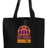 NW2950 - Debco Mid-Size Non Woven Tote Bag Thumbnail