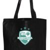 NW2950 - Debco Mid-Size Non Woven Tote Bag Thumbnail