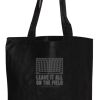 NW2950 - Debco Mid-Size Non Woven Tote Bag Thumbnail