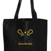 NW2950 - Debco Mid-Size Non Woven Tote Bag Thumbnail