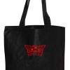 NW2950 - Debco Mid-Size Non Woven Tote Bag Thumbnail