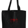 NW2950 - Debco Mid-Size Non Woven Tote Bag Thumbnail