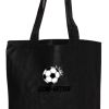 NW2950 - Debco Mid-Size Non Woven Tote Bag Thumbnail