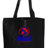 NW2950 - Debco Mid-Size Non Woven Tote Bag Thumbnail