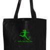 NW2950 - Debco Mid-Size Non Woven Tote Bag Thumbnail