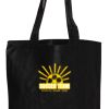 NW2950 - Debco Mid-Size Non Woven Tote Bag Thumbnail