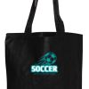 NW2950 - Debco Mid-Size Non Woven Tote Bag Thumbnail