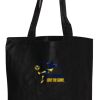 NW2950 - Debco Mid-Size Non Woven Tote Bag Thumbnail