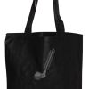 NW2950 - Debco Mid-Size Non Woven Tote Bag Thumbnail