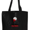 NW2950 - Debco Mid-Size Non Woven Tote Bag Thumbnail