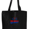 NW2950 - Debco Mid-Size Non Woven Tote Bag Thumbnail