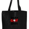 NW2950 - Debco Mid-Size Non Woven Tote Bag Thumbnail