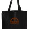 NW2950 - Debco Mid-Size Non Woven Tote Bag Thumbnail