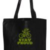 NW2950 - Debco Mid-Size Non Woven Tote Bag Thumbnail
