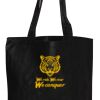 NW2950 - Debco Mid-Size Non Woven Tote Bag Thumbnail