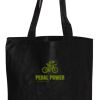 NW2950 - Debco Mid-Size Non Woven Tote Bag Thumbnail