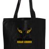 NW2950 - Debco Mid-Size Non Woven Tote Bag Thumbnail