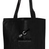 NW2950 - Debco Mid-Size Non Woven Tote Bag Thumbnail