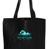 NW2950 - Debco Mid-Size Non Woven Tote Bag Thumbnail