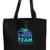 NW2950 - Debco Mid-Size Non Woven Tote Bag Thumbnail