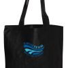 NW2950 - Debco Mid-Size Non Woven Tote Bag Thumbnail