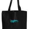 NW2950 - Debco Mid-Size Non Woven Tote Bag Thumbnail