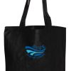 NW2950 - Debco Mid-Size Non Woven Tote Bag Thumbnail