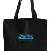 NW2950 - Debco Mid-Size Non Woven Tote Bag Thumbnail