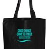 NW2950 - Debco Mid-Size Non Woven Tote Bag Thumbnail