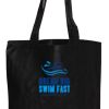 NW2950 - Debco Mid-Size Non Woven Tote Bag Thumbnail