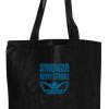 NW2950 - Debco Mid-Size Non Woven Tote Bag Thumbnail