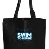 NW2950 - Debco Mid-Size Non Woven Tote Bag Thumbnail