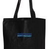 NW2950 - Debco Mid-Size Non Woven Tote Bag Thumbnail
