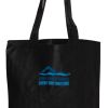 NW2950 - Debco Mid-Size Non Woven Tote Bag Thumbnail