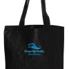 NW2950 - Debco Mid-Size Non Woven Tote Bag Thumbnail