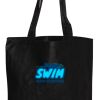 NW2950 - Debco Mid-Size Non Woven Tote Bag Thumbnail