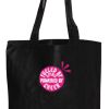 NW2950 - Debco Mid-Size Non Woven Tote Bag Thumbnail