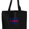 NW2950 - Debco Mid-Size Non Woven Tote Bag Thumbnail