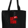 NW2950 - Debco Mid-Size Non Woven Tote Bag Thumbnail