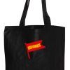 NW2950 - Debco Mid-Size Non Woven Tote Bag Thumbnail