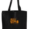 NW2950 - Debco Mid-Size Non Woven Tote Bag Thumbnail