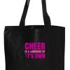 NW2950 - Debco Mid-Size Non Woven Tote Bag Thumbnail