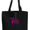 NW2950 - Debco Mid-Size Non Woven Tote Bag Thumbnail