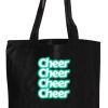 NW2950 - Debco Mid-Size Non Woven Tote Bag Thumbnail