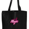 NW2950 - Debco Mid-Size Non Woven Tote Bag Thumbnail